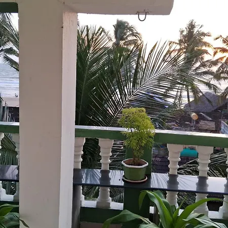Cupid'S Heaven Resort
